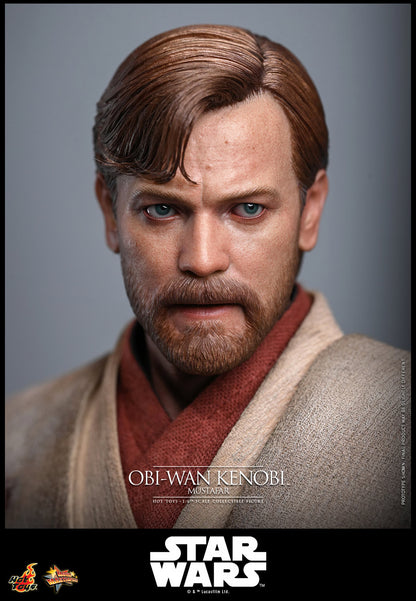 Obi-Wan Kenobi™ (Mustafar)