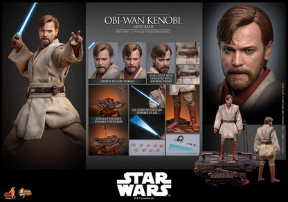 Obi-Wan Kenobi™ (Mustafar)
