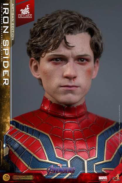 Iron Spider (Artisan Edition)