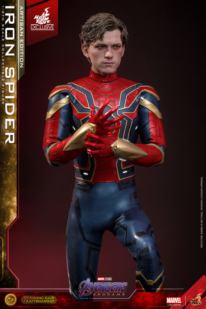 Iron Spider (Artisan Edition)