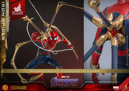 Iron Spider (Artisan Edition)