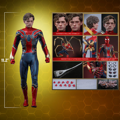Iron Spider (Artisan Edition)