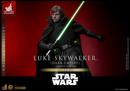 Luke Skywalker™ (Dark Empire) (Special Edition) Sixth Scale Figure
