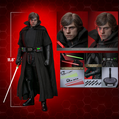 Luke Skywalker™ (Dark Empire) (Special Edition) Sixth Scale Figure
