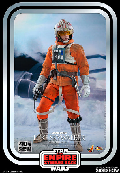 Luke Skywalker™ (Snowspeeder Pilot)