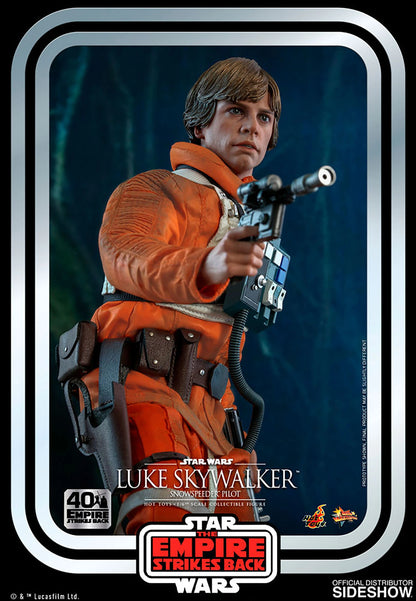 Luke Skywalker™ (Snowspeeder Pilot)