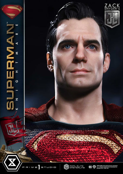 Superman Knightmare