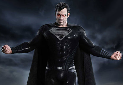 Superman Resurrection (Deluxe Bonus Version)