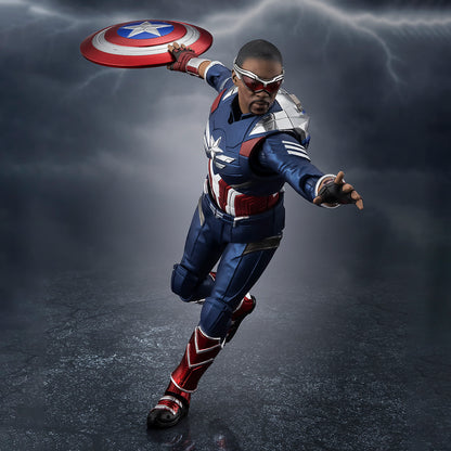 Captain America (Avengers: Doomsday)