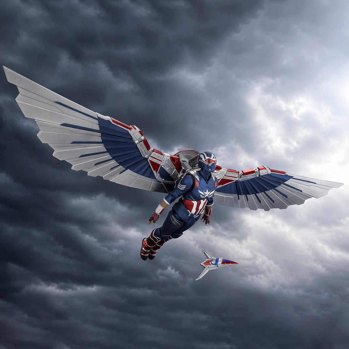 Captain America (Avengers: Doomsday)
