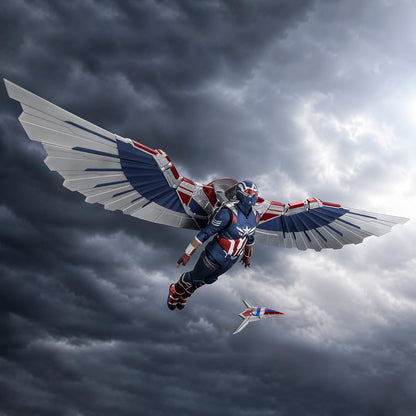 Captain America (Avengers: Doomsday)