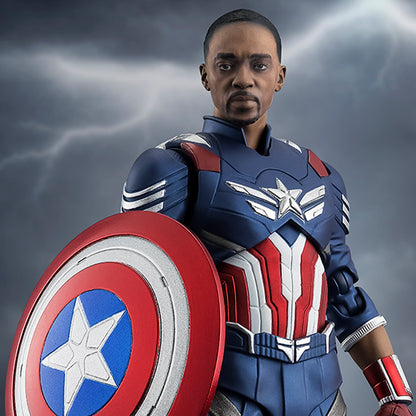 Captain America (Avengers: Doomsday)