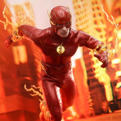 The Flash Sixth Scale Figure