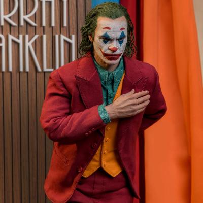 The Joker (Artisan Edition) Sixth Scale Figure