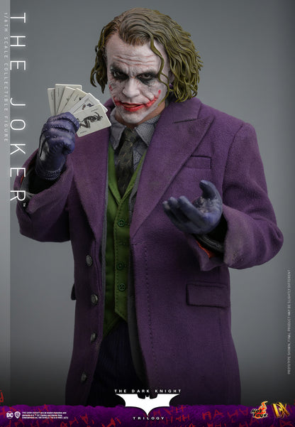 The Joker Sixth Scale Figure