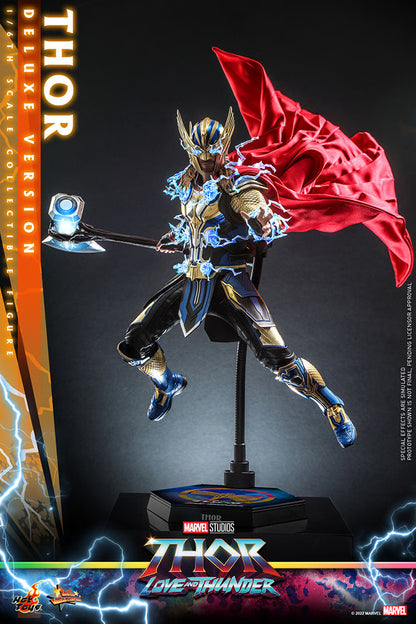 Thor Sixth Scale Figure