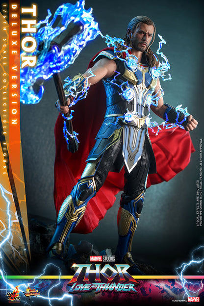 Thor Sixth Scale Figure