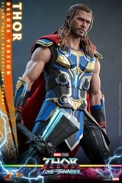 Thor Sixth Scale Figure