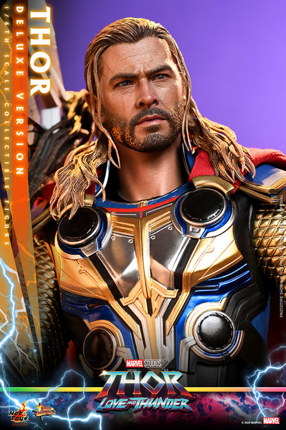 Thor Sixth Scale Figure