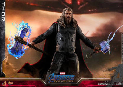 Marvel Thor Sixth Scale Figure