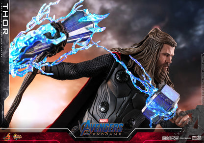 Marvel Thor Sixth Scale Figure